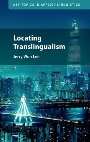Locating Translingualism.
