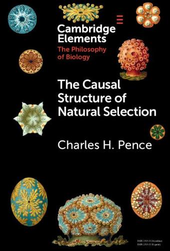 The Causal Structure of Natural Selection.