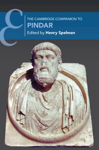 The Cambridge Companion to Pindar.