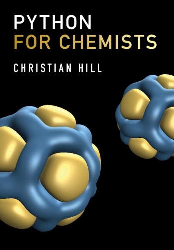 Python for Chemists.