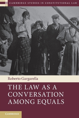 The Law As a Conversation among Equals.