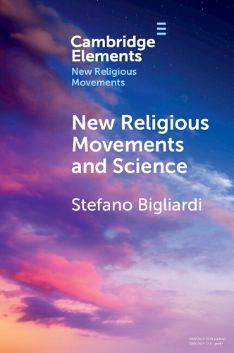 New Religious Movements and Science.