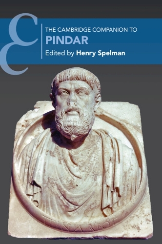 The Cambridge Companion to Pindar.