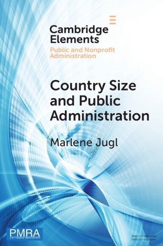 Country Size and Public Administration.