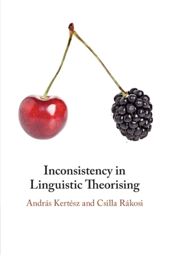 Inconsistency in Linguistic Theorising.
