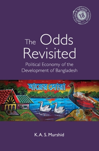 The Odds Revisited