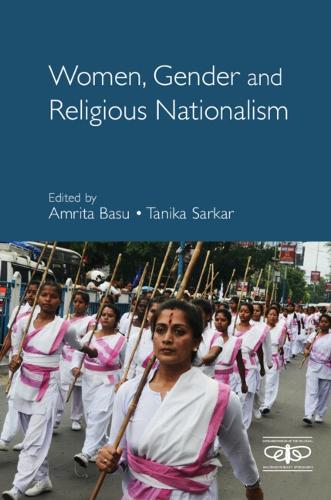 Women, Gender and Religious Nationalism.