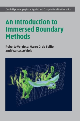 An Introduction to Immersed Boundary Methods.