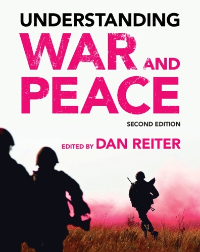 Understanding War and Peace.