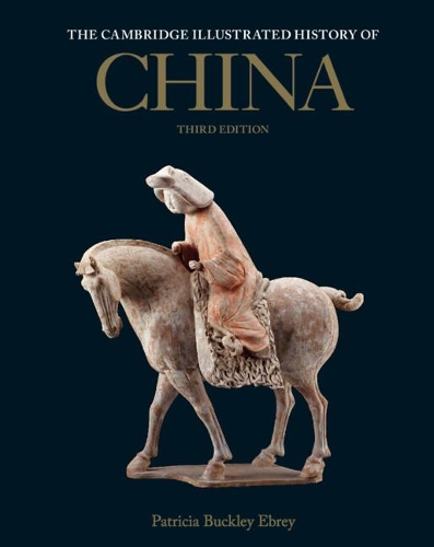 The Cambridge Illustrated History of China.