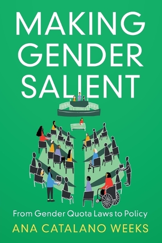 Making Gender Salient: From Gender Quota Laws to Policy.
