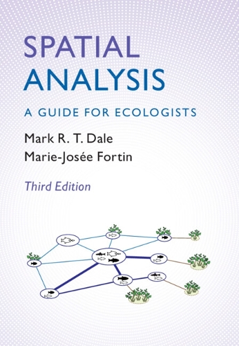Spatial Analysis: A Guide for Ecologists. 3rd Revised edition