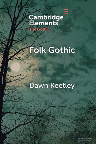Folk Gothic.