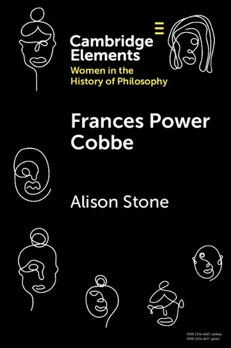 Frances Power Cobbe.