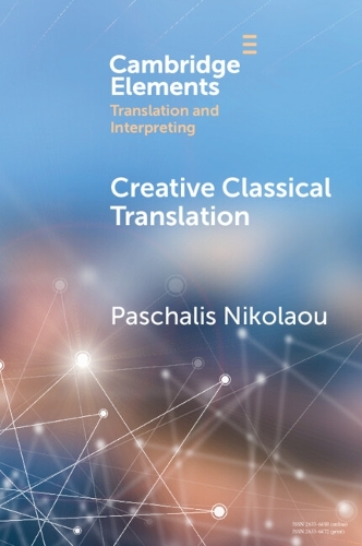 Creative Classical Translation.