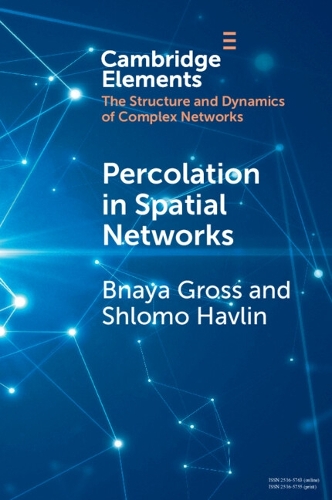 Percolation in Spatial Networks: Spatial Network Models Beyond Nearest Neighbours Structures.