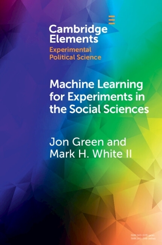 Machine Learning for Experiments in the Social Sciences.