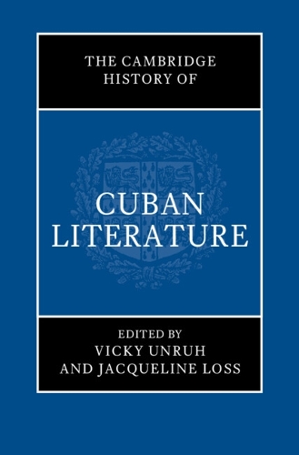 The Cambridge History of Cuban Literature.