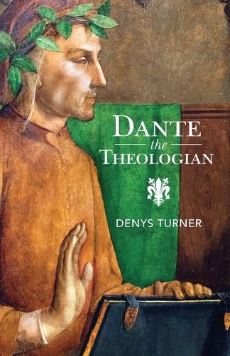 Dante the Theologian.