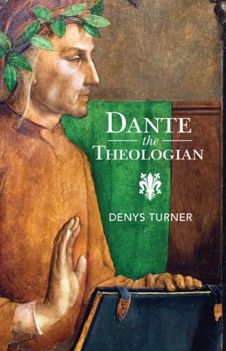 Dante the Theologian.