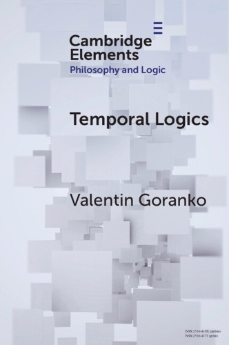 Temporal Logics.