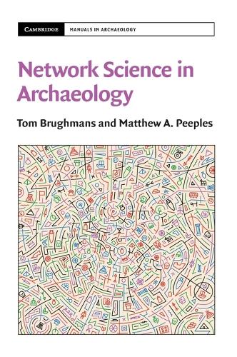 Network Science in Archaeology.