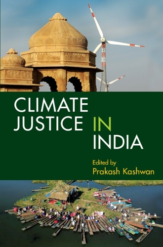 Climate Justice in India. Volume 1.