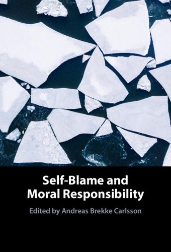 Self-Blame and Moral Responsibility.