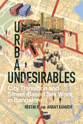 Urban Undesirables. Volume 1