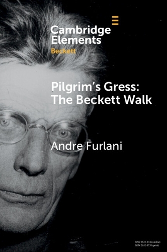 Pilgrim's Gress: The Beckett Walk.