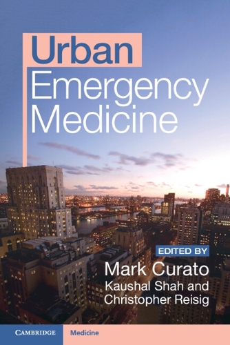Urban Emergency Medicine.