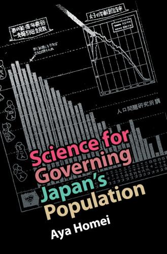 Science for Governing Japan's Population.