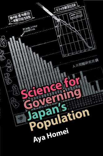 Science for Governing Japan's Population.