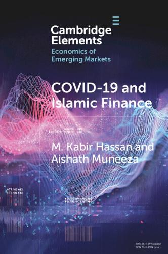 COVID-19 and Islamic Finance.
