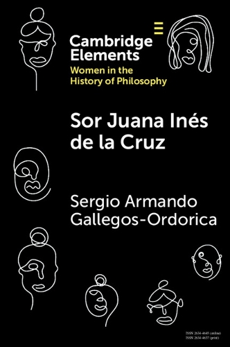 Sor Juana Ines de la Cruz.