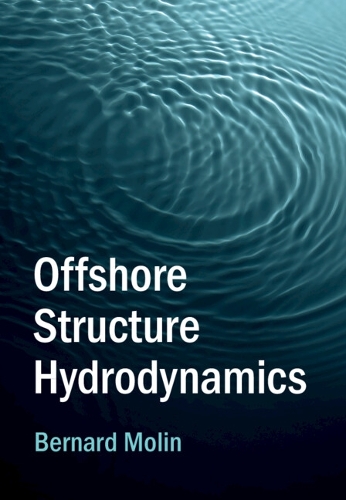 Offshore Structure Hydrodynamics.