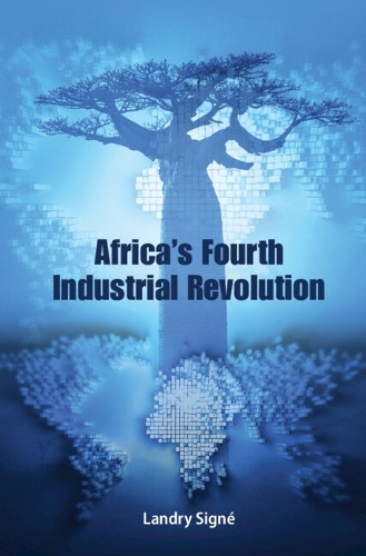 Africa's Fourth Industrial Revolution.