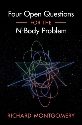 Four Open Questions for the N-Body Problem.