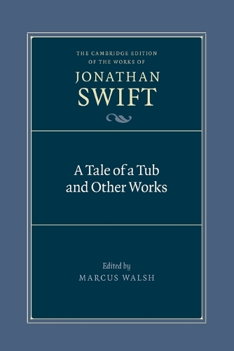 A Tale of a Tub and Other Works.