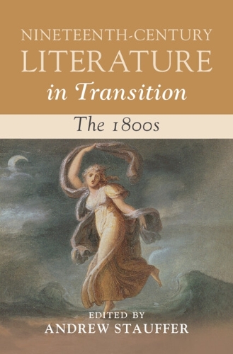 Nineteenth-Century Literature in Transition