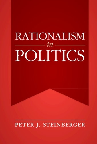 Rationalism in Politics.