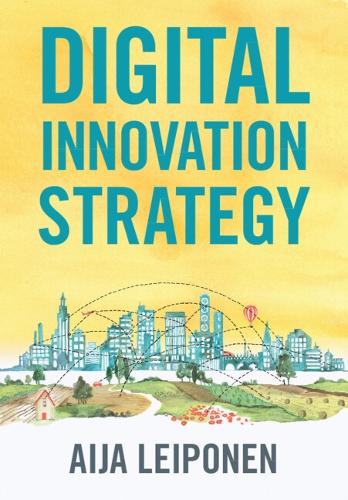 Digital Innovation Strategy.