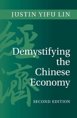 Demystifying the Chinese Economy.