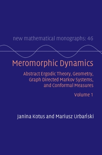 Meromorphic Dynamics