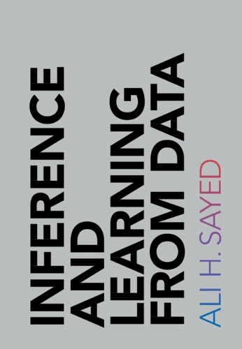 Inference and Learning from Data.