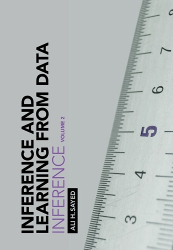Inference and Learning from Data: Volume 2: Inference.