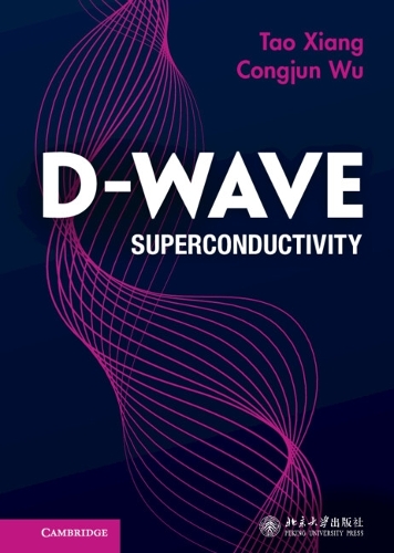 D-wave Superconductivity.