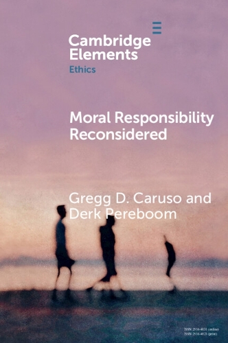 Moral Responsibility Reconsidered.