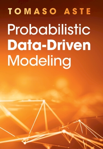 Probabilistic Data-Driven Modeling.