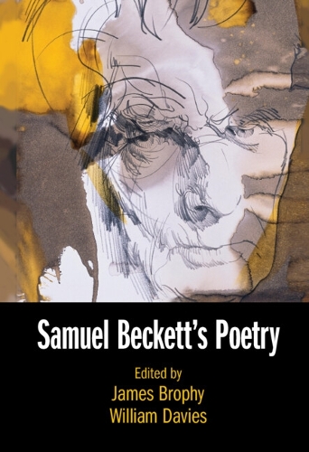 Samuel Beckett's Poetry.